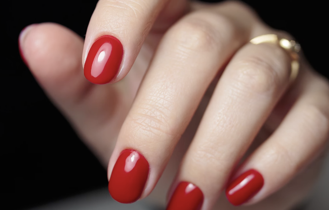 Russian Manicures: The Precision Trend Taking Over Your Nail Game
